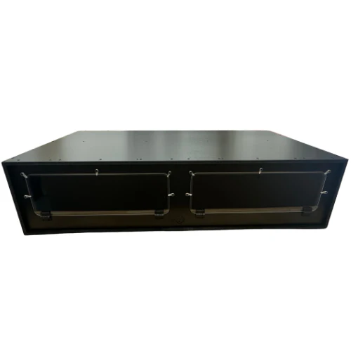 BlackBox Sliders